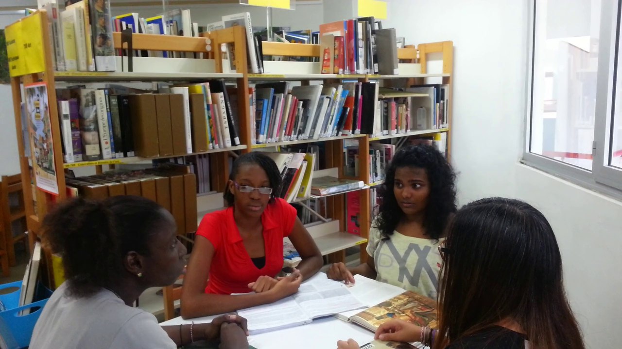 Les 1ère S2 s'interrogent sur la Grande Guerre