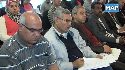 لقاء لتقديم حصيلة الحوار المدني حول الجمعيات الديمقراطية