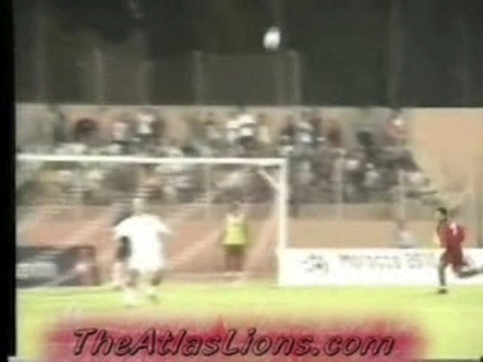 Zairi en mode action