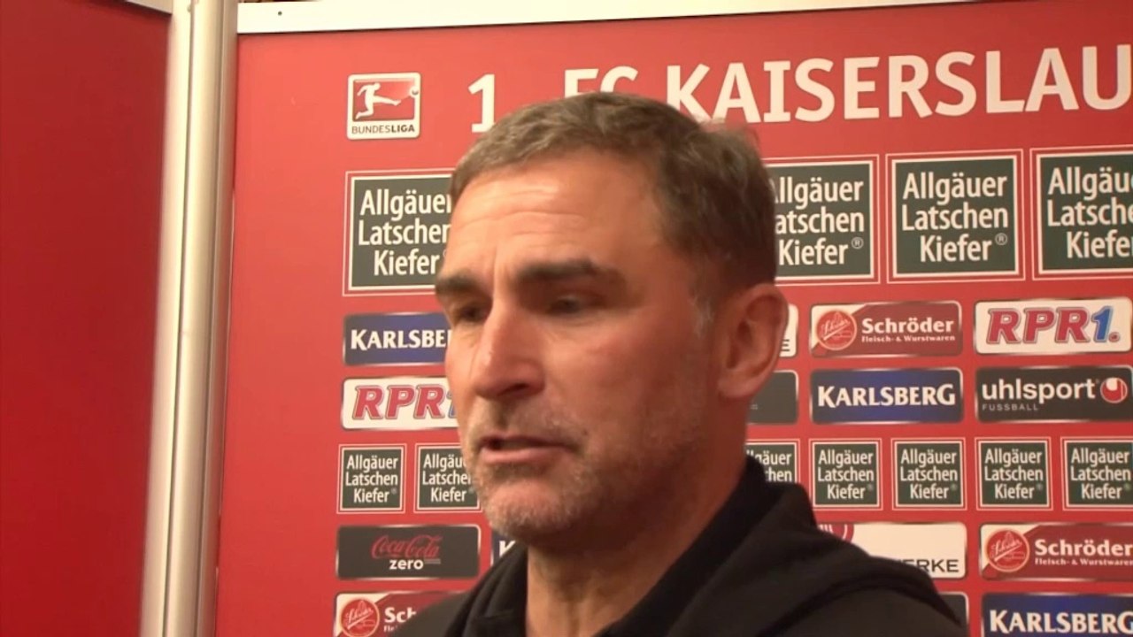 Kuntz: 'Mit den Besten der Welt messen'