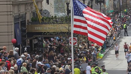 Boston un anno dopo, il ricordo