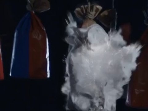 Dani Alves y Bale se retan antes de la final de Copa