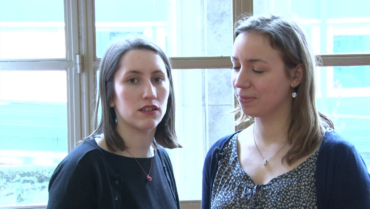 Masternova (AgroParisTech-NEOMA Business School), témoignages 19e promo