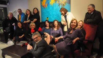 Moda Deniz Kulübü - 18 Mart 2014