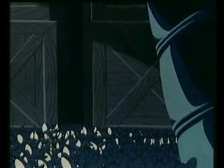Le Roi Léo - épisode 01 Partie 1 VF