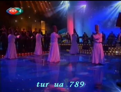 Murat AYTEKİN (Ney)-Hüzzâm Ayin-i Şerif Giriş Taksimi