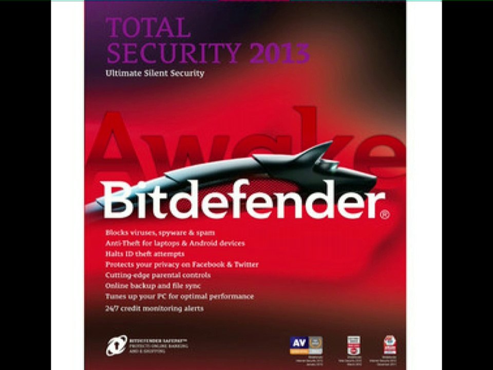 Code Promo bit defender en telechargement
