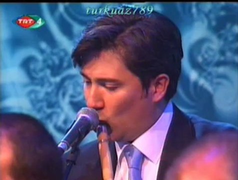 Umut Murat AYTEKİN (Ney)-Rast Geçiş Taksimi