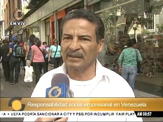 Labor social de empresarios no puede sustituir ocupaciones del Gobierno, según expertos