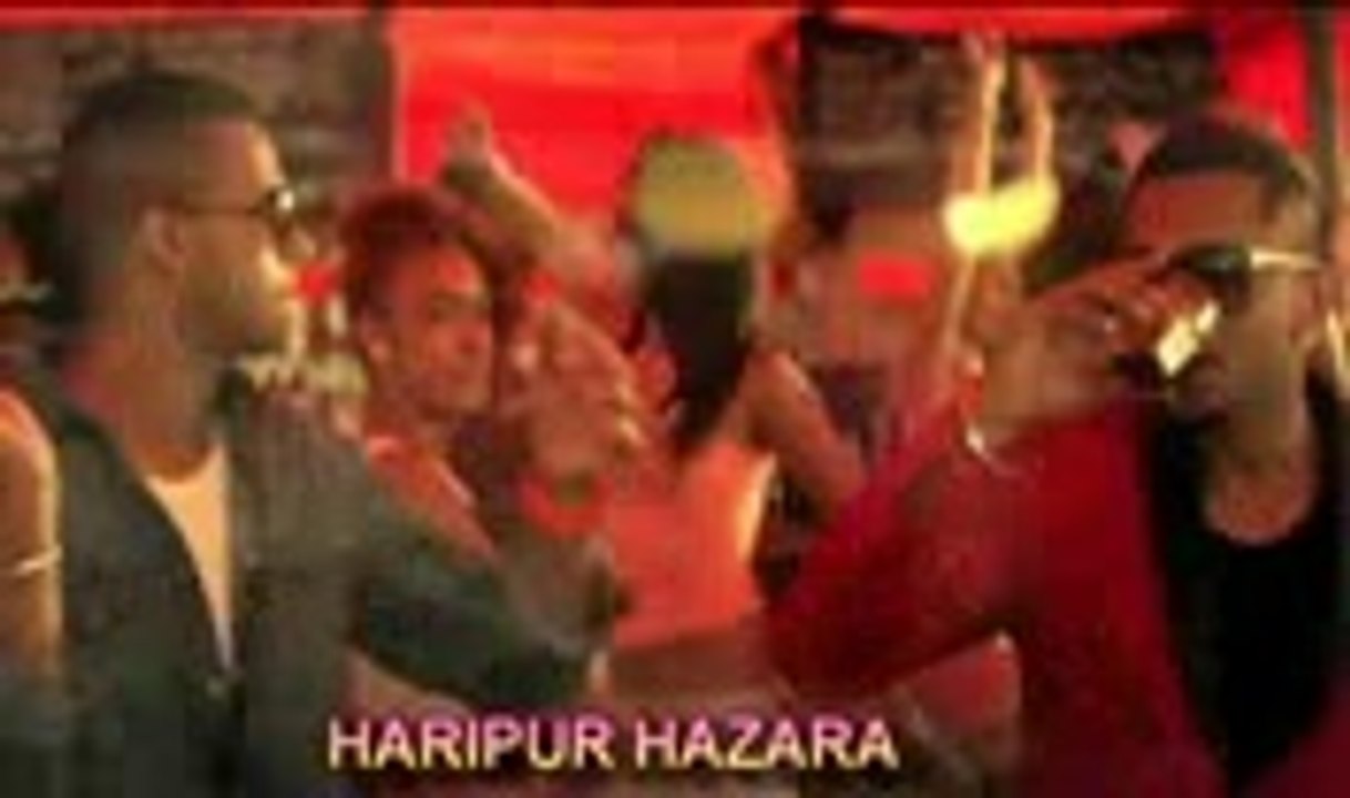 HIGH HEELS :p yo yo honey singh 0 :p