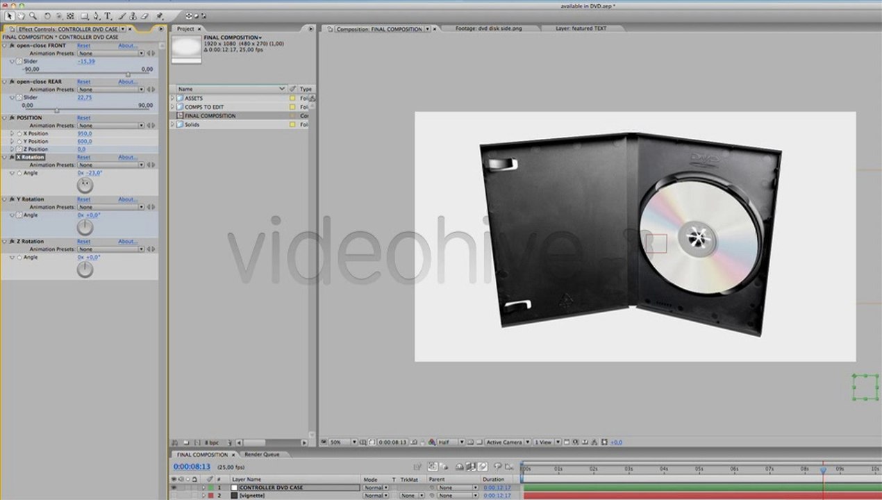 Available on Dvd!