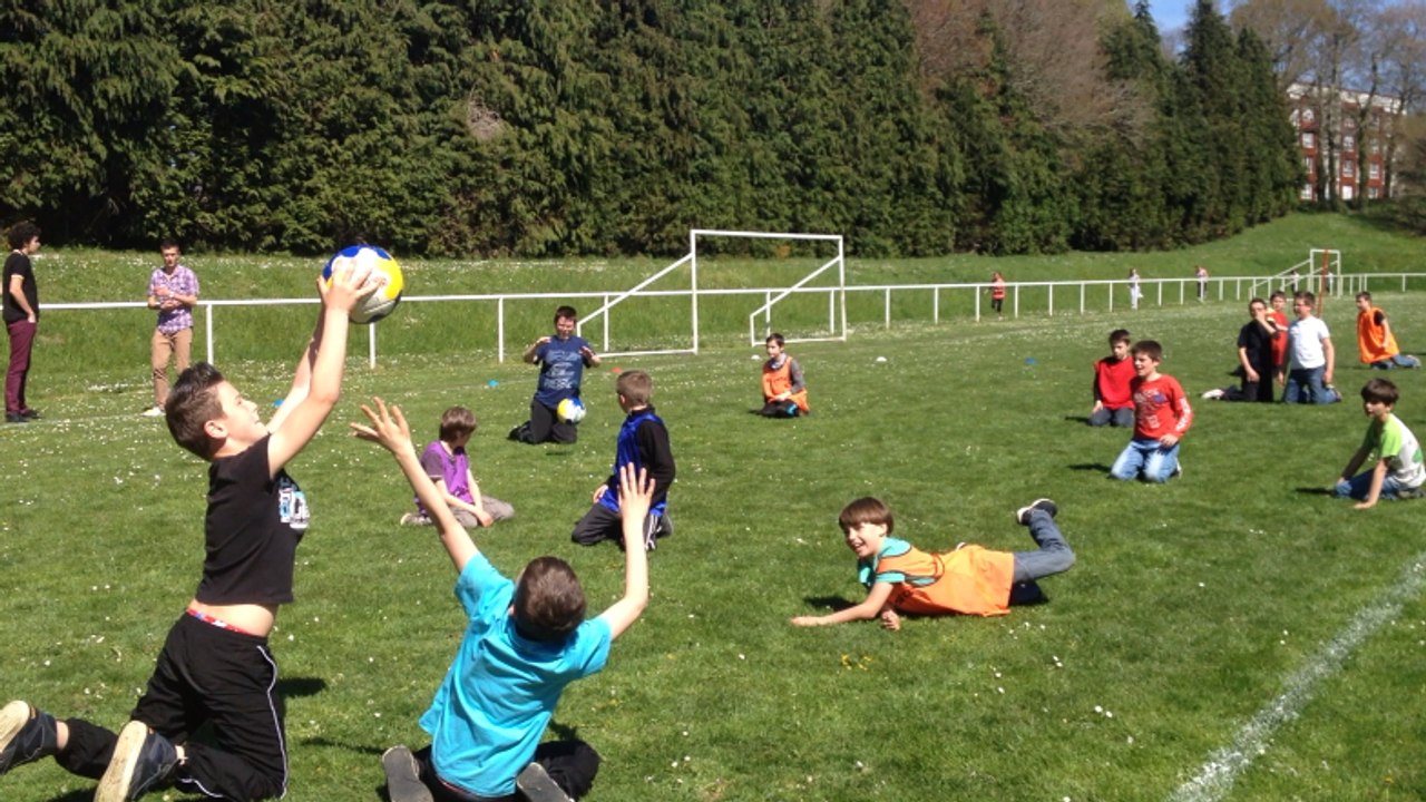 Olympiades handisport