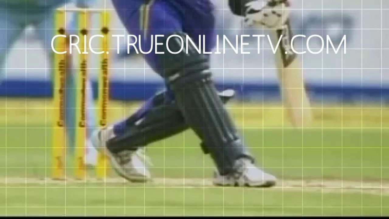 Watch Kings XI Punjab vs. Rajasthan Royals - live ipl score - cricbuzz - premier league live 