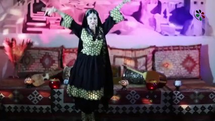 Paizeb Afghan Pashto HD Song 2014- Edris Sejadi