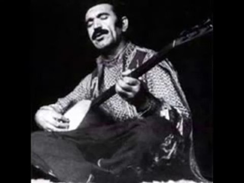 Ankarali Bülo - Küfürlü Oyun Havasi [Yalelli]