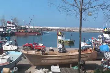 Denizlerde av yasağı başladı