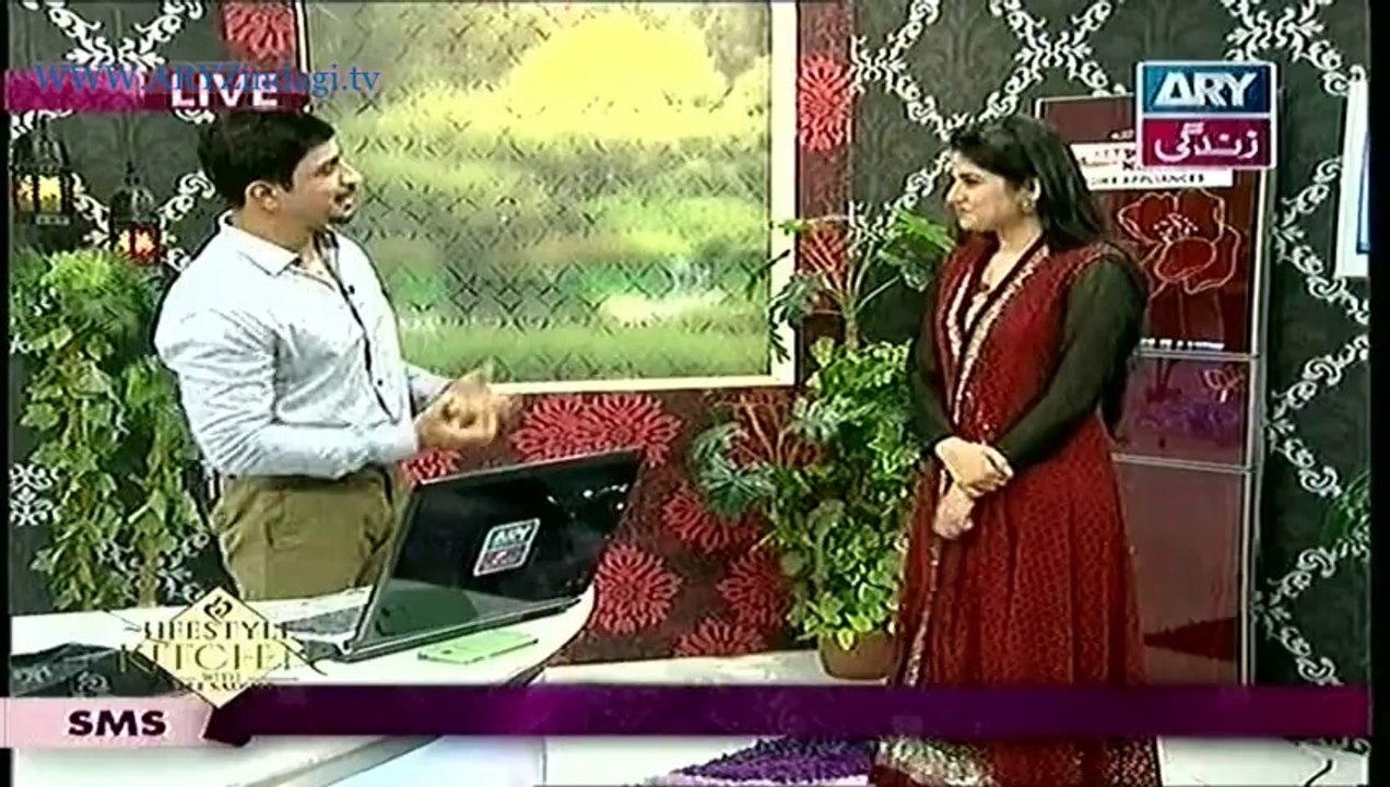 Lifestyle Kitchen, 14-04-14