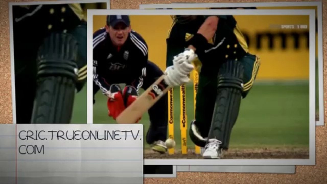 Watch - Kolkata Knight Riders v Mumbai Indians - live ipl streaming - cricinfo - ipl 2014 live 