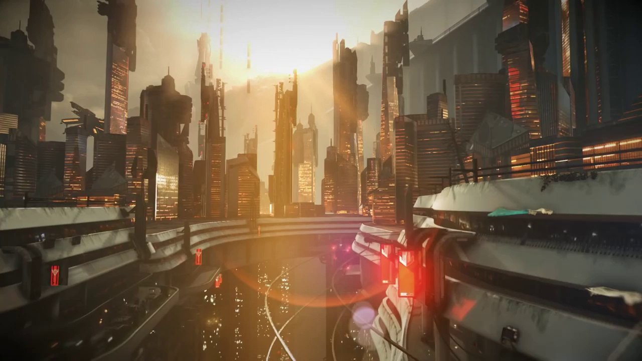 Killzone Shadow Fall - Launch Trailer - PS4