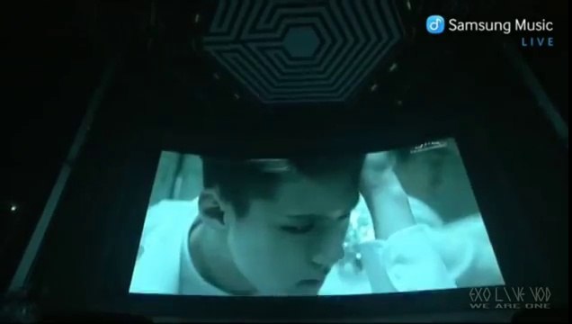 EXO-K Overdose MV [140415]