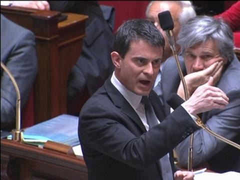 Harlem Désir: une belle figure de notre société - 15/04