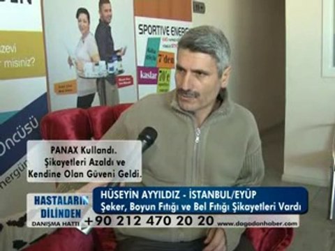 ŞEKER - BOYUN FITIĞI - BEL FITIĞI HASTALIĞI VARDI ŞİFALI BİTKİLERİ KULLANDI