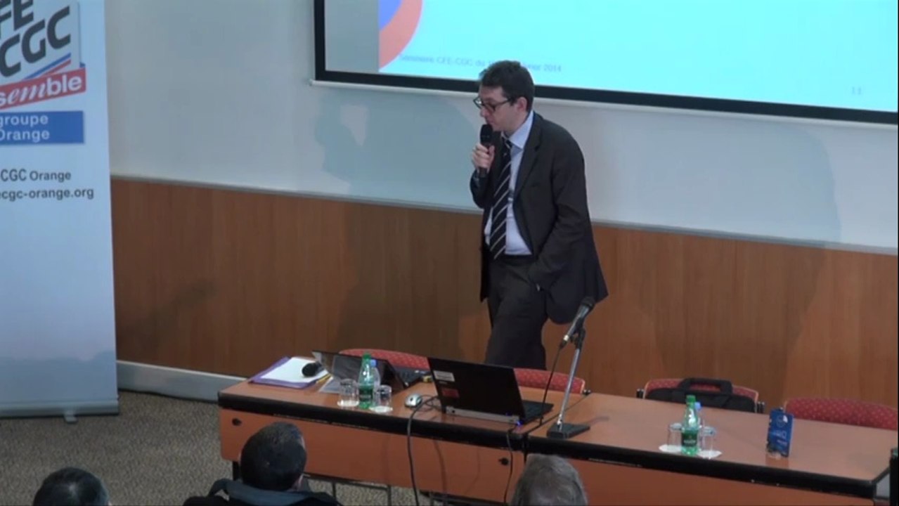 Séminaire 02-2014 : Label, Procès, Emploi
