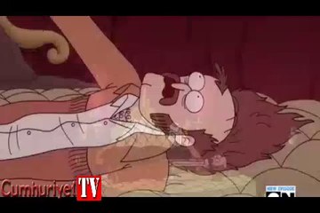 Dünyanın en kötü ölüm sahnesini "ti"ye aldılar