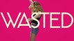 Tiësto feat. Matthew Koma - Wasted (Lyric)