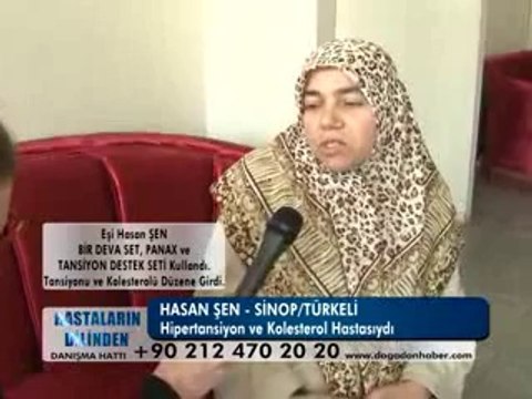 ASTIM-BOYUN FITIĞI-VARİS-FARANJİT HASTALIĞI VARDI ŞİFALI BİTKİLERİ KULLANDI
