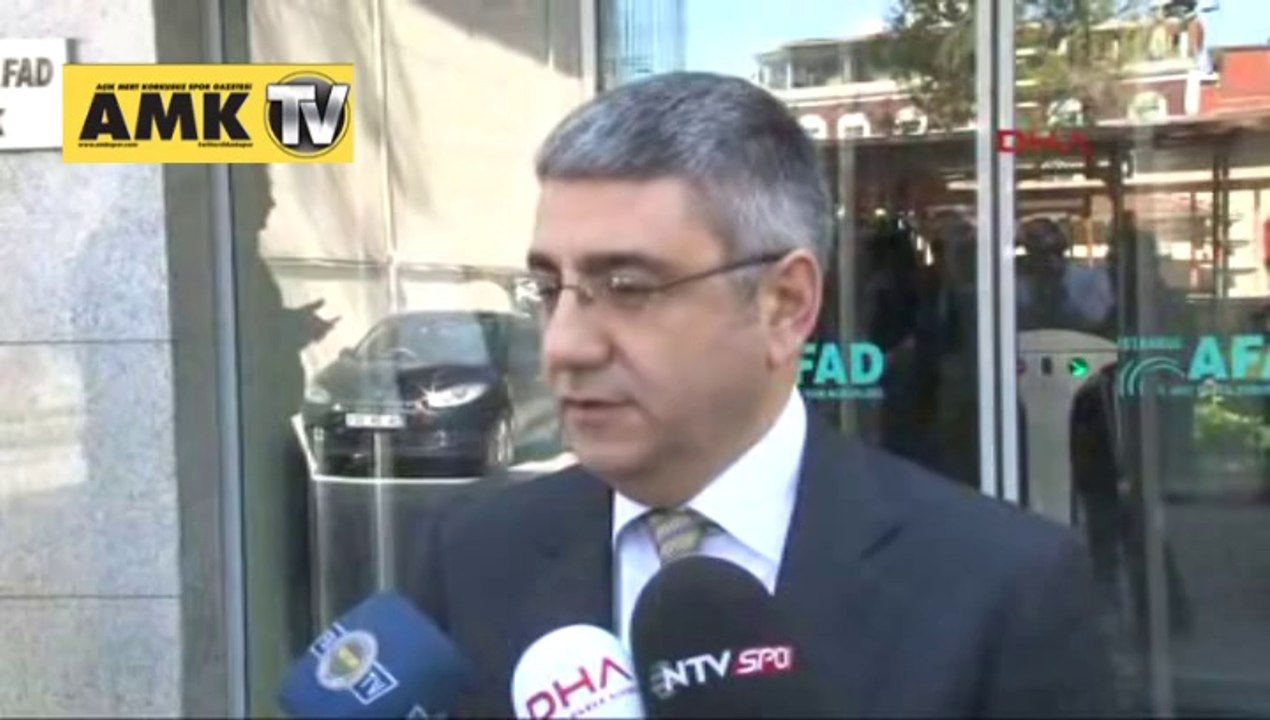 Derbinin il spor güvenlik toplantısı yapıldı