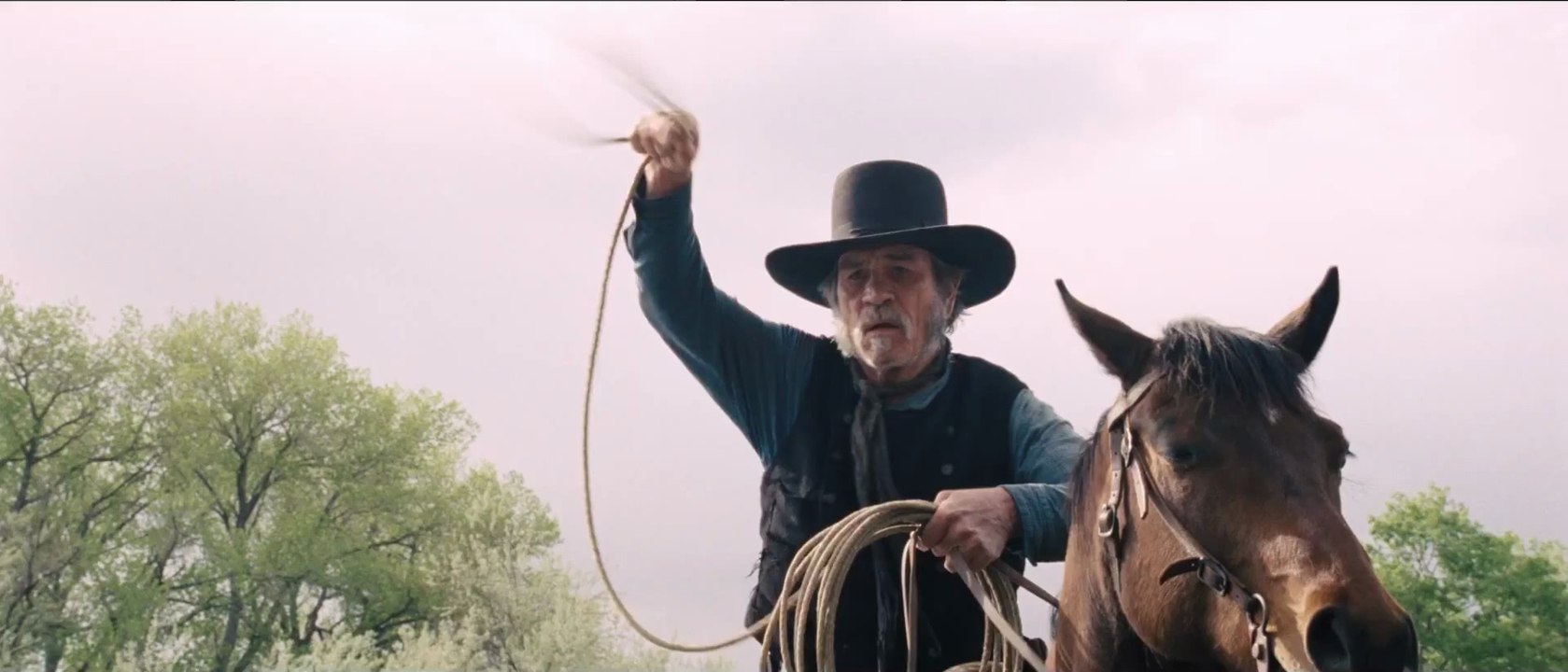 The Homesman