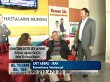 ROMATİZMA HASTALIĞI VARDI ŞİFALI BİTKİLERİ KULLANDI