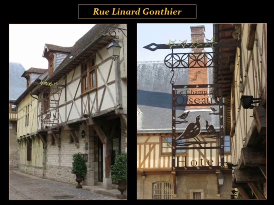rando troyes