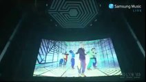 [HD] EXO-M - OVERDOSE M_V