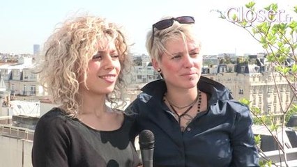 Pékin Express 10 – Daisi et Natascha : "On n’a pas mis notre couple en avant"