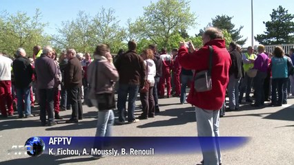 Seita: fermeture de l'usine de Nantes, 366 postes suprimés