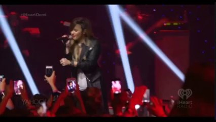 Give Me Love - Demi Lovato (Cover) iHeartRadio