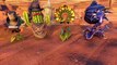 Plants vs Zombies : Garden Warfare - Zomboss Down