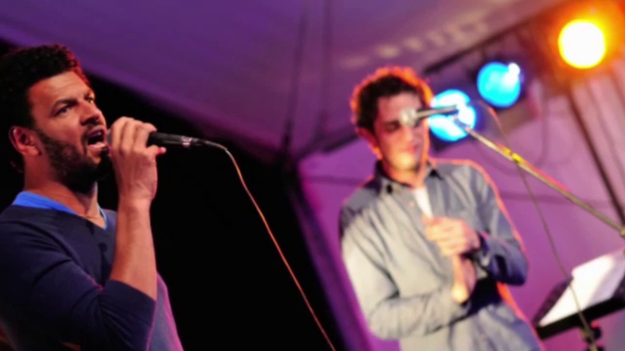 Diaporama de Mickael Apélian, 17e édition du festival international des scénaristes