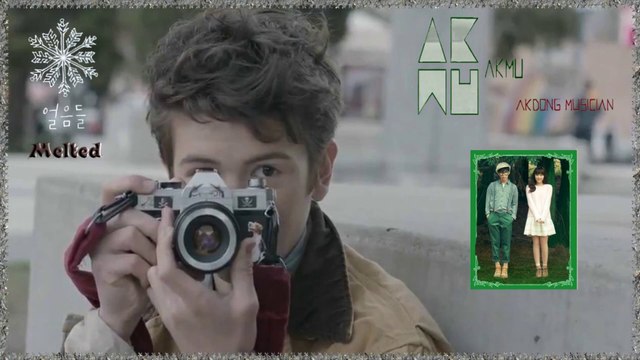 Akdong Musician (AKMU) - Melted MV k-pop [german sub]