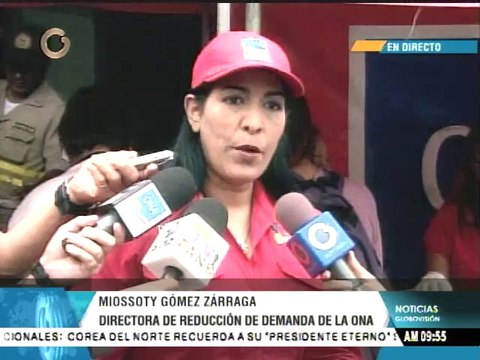 Aplicarán pruebas toxicológicas en terminales y alcabalas de todo el país