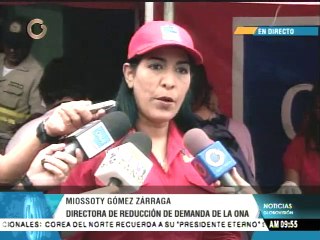 Aplicarán pruebas toxicológicas en terminales y alcabalas de todo el país