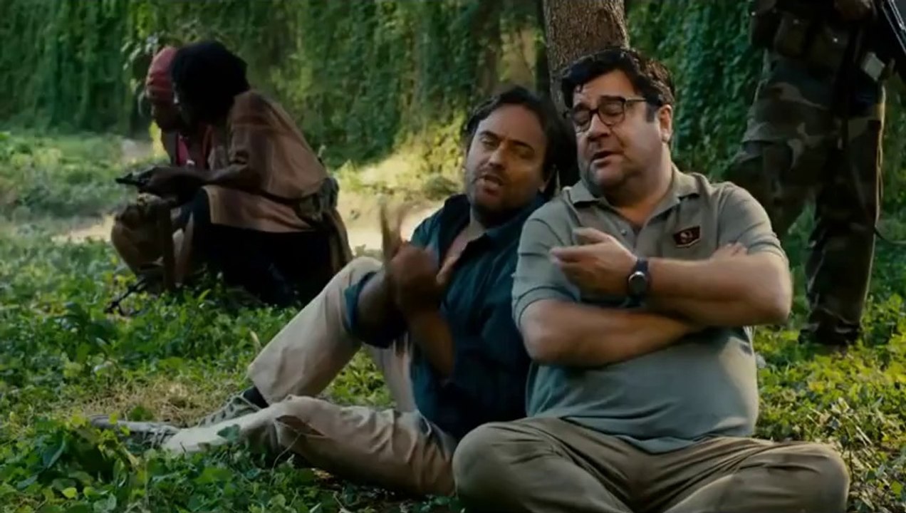 Sono un pirata sono un signore (2013)