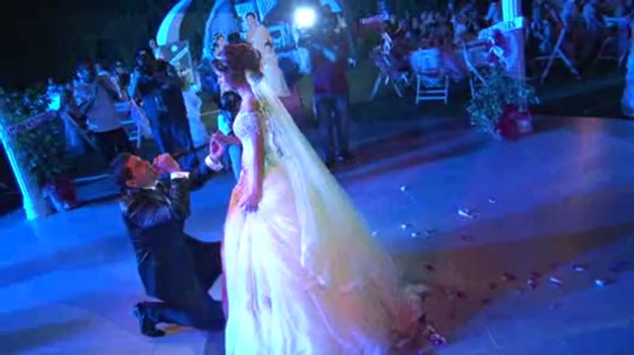 vip wedding dugun
