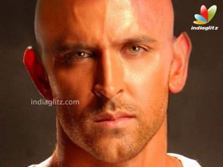 OMG! Hrithik Roshan Loosing Hair! | Hot Hindi Latest News | Salman Khan, Transplant