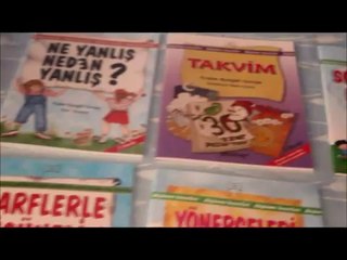 Pencere Sey Dikkat Geliştirme Seti - YouTube