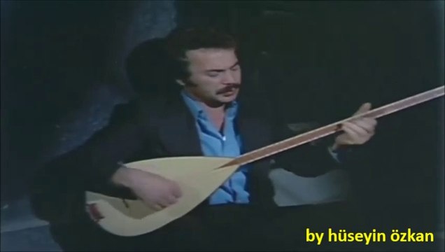 Orhan Gencebay ● Aşkı Benmi Yarattım Filminden ◄Yokluk ►