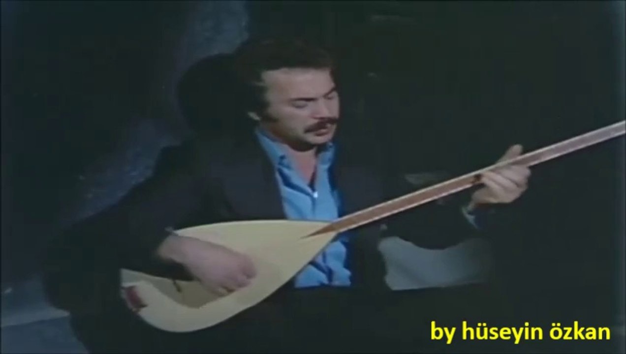 Orhan Gencebay ● Aşkı Benmi Yarattım Filminden ◄Yokluk ►