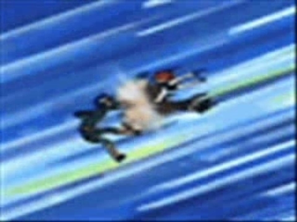 Naruto AMV 4